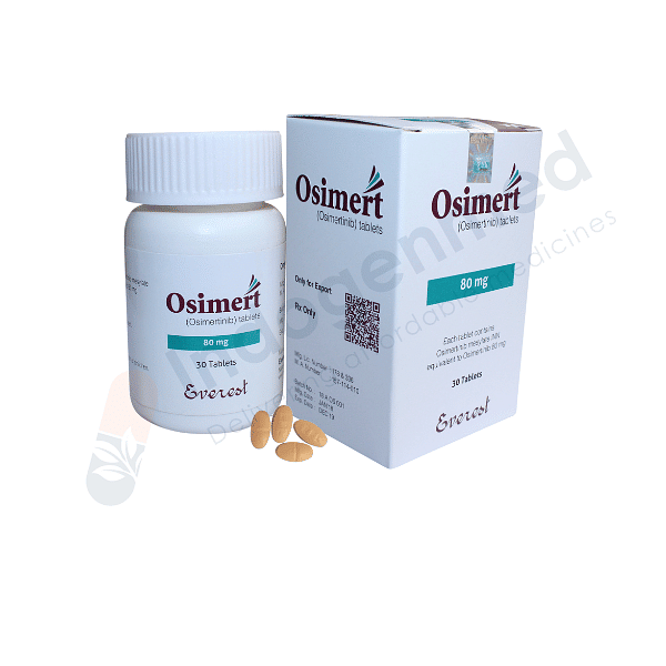 Osimert 80mg - Generic Tagrisso 